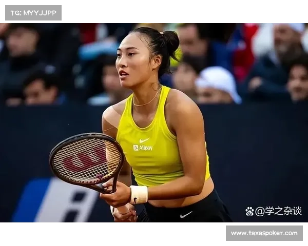 郑钦文强调尊重比赛：以最佳状态上场是对手尊重